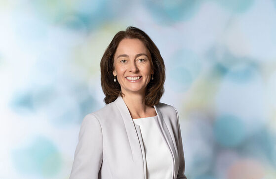 Katarina Barley, Spitzenkandidatin der SPD, Foto: Götz Schleser