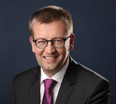 SPD-Kreisvorsitzenden Burkhard Blienert