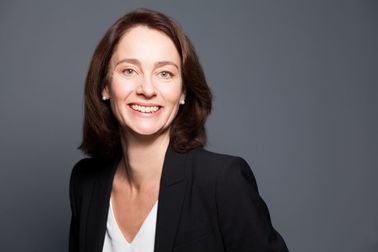 Dr. Katarina Barley, SPD Generalsekretärin