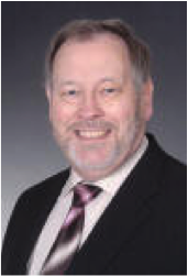 Vorsitzender der SPD-Kreistagsfraktion: Bernd Schäfer