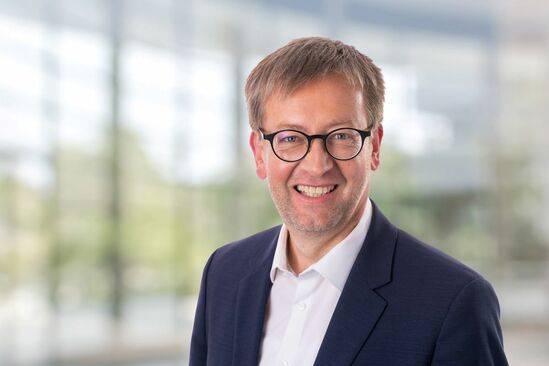 SPD-Kreisvorsitzenden Burkhard Blienert
