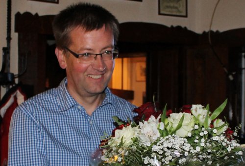 Unser Mitglied im Bundestag: Burkhard Blienert